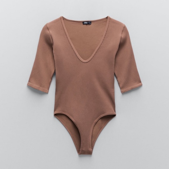 𝗡𝗪𝗧 𝗭𝗮𝗿𝗮 • Limitless Contour - Picture 12 of 16